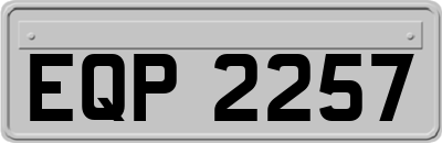 EQP2257