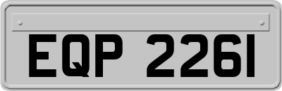 EQP2261