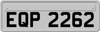 EQP2262