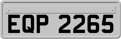EQP2265