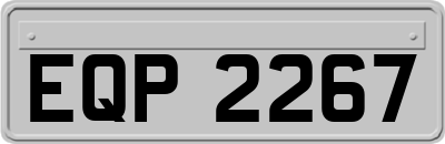 EQP2267