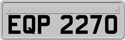 EQP2270
