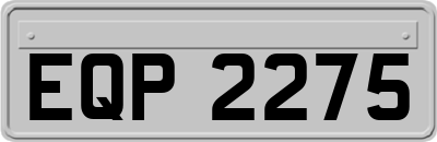 EQP2275