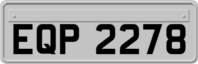 EQP2278