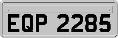 EQP2285