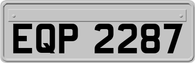 EQP2287