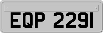 EQP2291