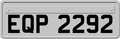 EQP2292