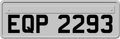EQP2293