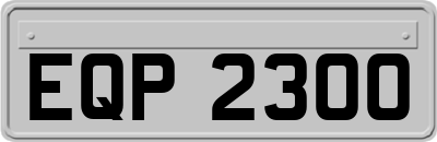 EQP2300