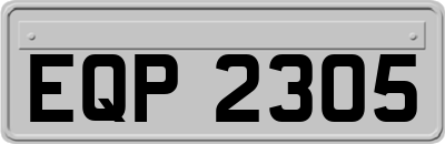 EQP2305