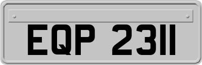 EQP2311