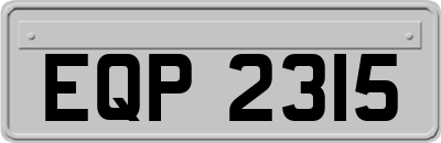 EQP2315