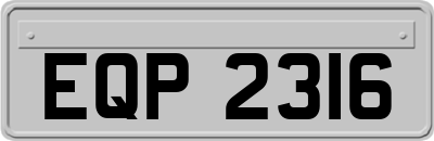 EQP2316