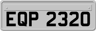 EQP2320