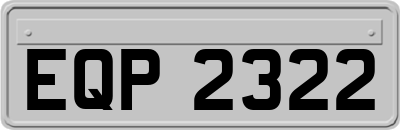 EQP2322