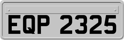 EQP2325