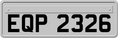 EQP2326
