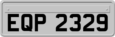 EQP2329