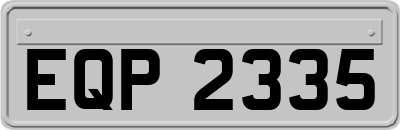 EQP2335
