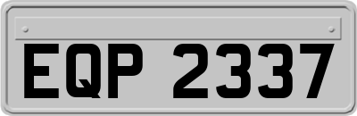 EQP2337