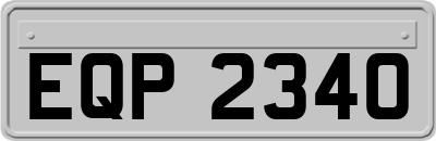 EQP2340