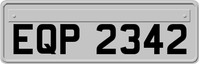 EQP2342