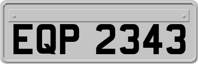 EQP2343