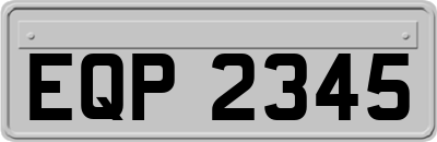 EQP2345