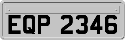 EQP2346