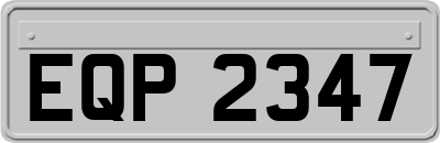 EQP2347