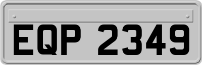 EQP2349
