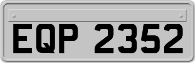 EQP2352
