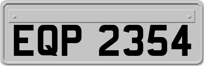 EQP2354