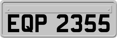 EQP2355