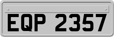 EQP2357