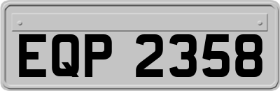 EQP2358