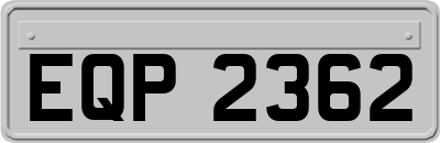 EQP2362