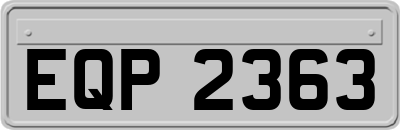 EQP2363