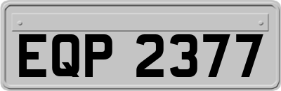 EQP2377