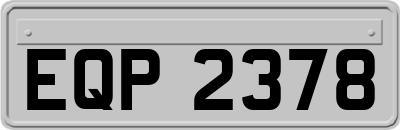 EQP2378