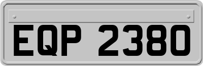 EQP2380