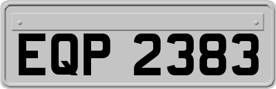EQP2383