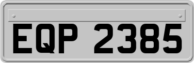 EQP2385