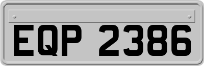 EQP2386