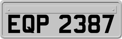 EQP2387