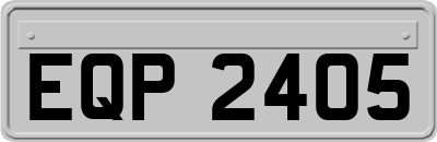 EQP2405