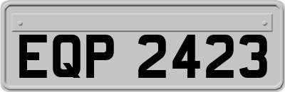 EQP2423