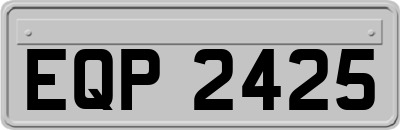 EQP2425