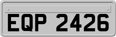 EQP2426